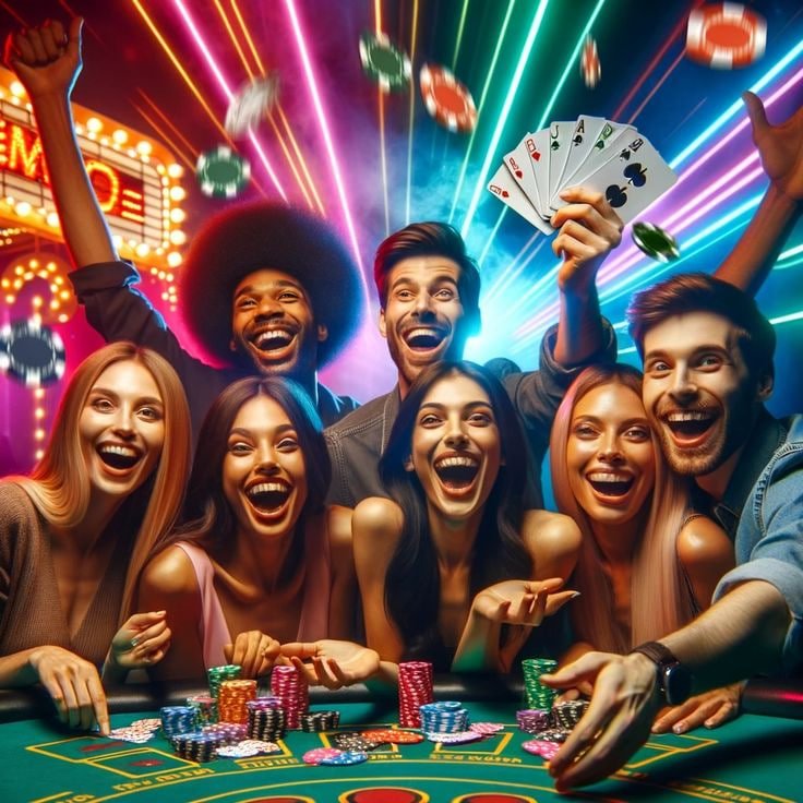 dutaplay Terms & Conditions For Your Account